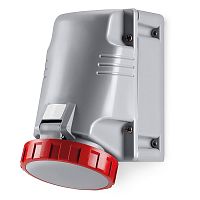 Кабельные вилки и розетки DKC DIS51512557