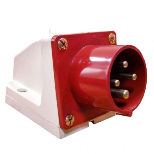 Кабельные вилки и розетки EKF ps-514-16-380