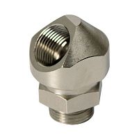 Металлорукав DKC 6028-20G