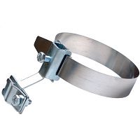 Заземление и молниезащита DKC NG3002