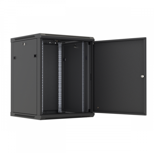 Настенные шкафы Dannman WXP-1868-S-RAL9005 фото 3