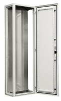 ZPAS WZ-1951-01-48-011 Корпус электрического шкафа серии SZE2, 1200x600x500мм с передней дверью