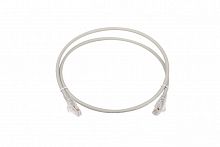 Патч-корды WRLine WR-PC-RJ45-UTP-5E-1-GY