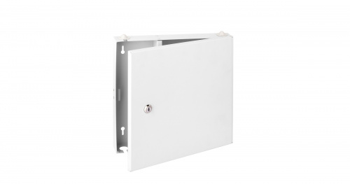 Оптические боксы NIKOMAX NMF-WP16SC-IP-ES-GY