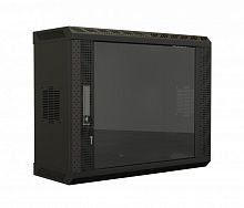 Настенные шкафы Hyperline TWS-1525-GP-RAL9004
