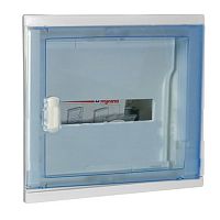 Щитки для модульных устройств Legrand 001421