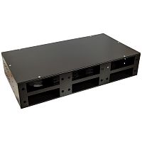 Оптические боксы LANMASTER LAN-FOBM-RM-6P