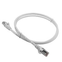 Патч-корды LANMASTER LAN-PC45/S5E-5.0-GY
