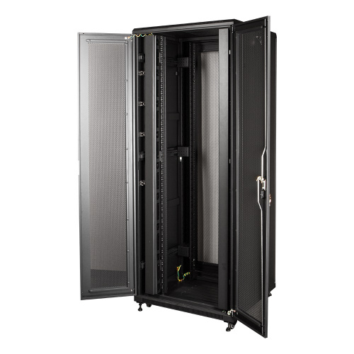Напольные шкафы TWT TWT-CBB-42U-8x12-P1