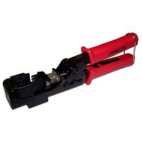 Расшивка на кросс 66/110/Krone LANMASTER LAN-OK90-CRI