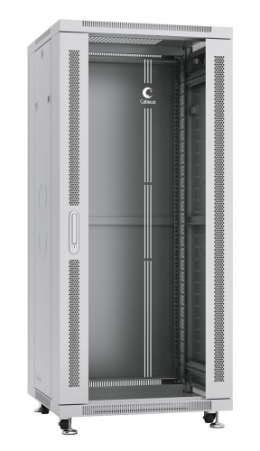Напольные шкафы Cabeus SH-05C-27U60/100