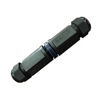 Проходные адаптеры LANMASTER LAN-CP45S6/SET-WP