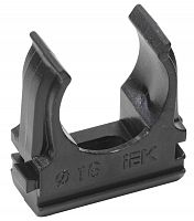 Аксессуары для труб IEK CTA10D-CF16-K02-100