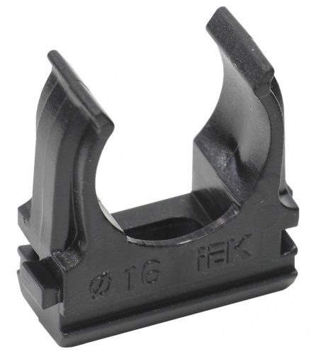 Аксессуары для труб IEK CTA10D-CF16-K02-100
