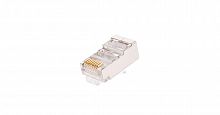 Разъемы (коннекторы) NIKOMAX NMC-RJ88RZ50SE1-100