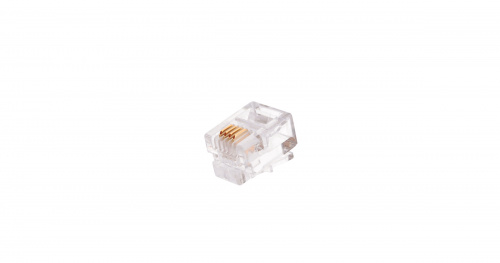 Разъемы (коннекторы) NIKOMAX NMC-RJ64RE06UC1-100