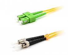 Патч-корды оптические LANMASTER LAN-2SC-2ST/SAU-7.0