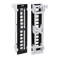Патч-панели Cabeus PLB-12-WL