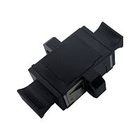 Проходные адаптеры LANMASTER LAN-MPO-AM-MM