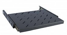 Полки для шкафов и стоек Hyperline TSSS-865-RAL9004