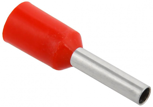Наконечники и гильзы IEK UGN10-D15-03-08