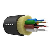 Волоконно-оптический кабель NTSS NTSS-FO-D-IN/OUT-9-8-LSZH