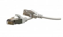 Патч-корды Hyperline PC-LPT-SFTP-RJ45-RJ45-C6-5M-LSZH-WH