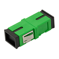 Проходные адаптеры LANMASTER LAN-SC/NF-AM-APC