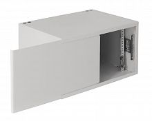 Антивандальные шкафы NETLAN EC-WP-075240-GY