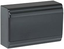 Щитки для модульных устройств IEK MKP13-N-01-12-41-K02