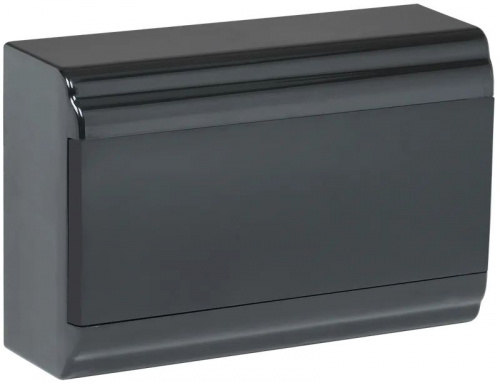 Щитки для модульных устройств IEK MKP13-N-01-12-41-K02