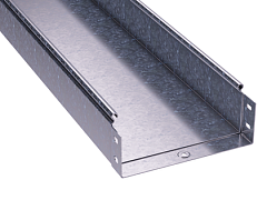 ДКС 3506515HDZ Лоток 300х80 L3000 толщ.1,5 мм, горячеоцинкованный