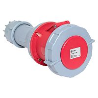 Кабельные вилки и розетки EKF ps-2342-63-380