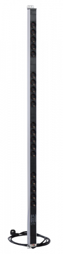 Блоки силовых розеток Rem R-16-20S-FI-1420-3