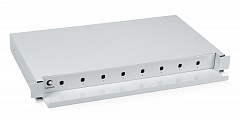 Cabeus ODF-19-8-ST Кросс бокс оптический 19