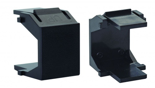 Модули Keystone Jack Eurolan 16B-00-00BL