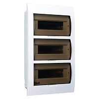 Щитки для модульных устройств SE (DEKraft) 31007DEK