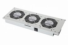 Аксессуары для шкафов и стоек Eurolan 60A-90-11-30GY