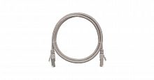 Патч-корды NIKOMAX NMC-PC4SD55B-001-C-GY