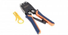 Кримперы (пресс-клещи) NIKOMAX NMC-500R