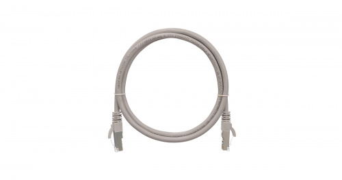 Патч-корды NIKOMAX NMC-PC4SD55B-001-C-GY