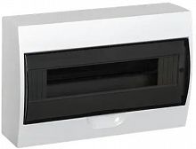 Щитки для модульных устройств IEK MKP12-N-04-15-41