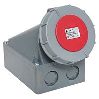 Кабельные вилки и розетки EKF ps-1342-63-380