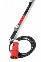 Блоки силовых розеток Rem R-3x16-24S-I-1420-3-3PN