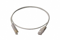 LANMASTER LAN-45-P1-2m Патч-корд RJ45-S110P1, 2 метра