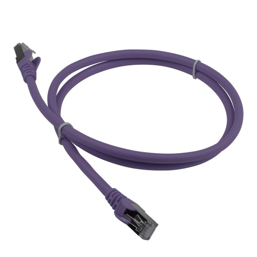 Патч-корды LANMASTER LAN-PC45/S6A-2.0-VI