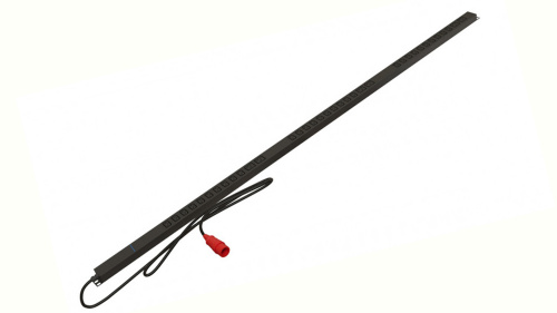 Блоки силовых розеток Dannman SDF-(30IEC-6BIEC)/3-3x32-3PVR