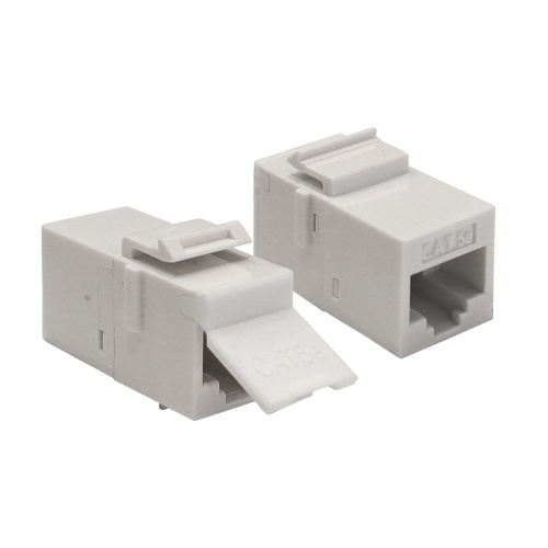 Проходные адаптеры LANMASTER LAN-KCP45U5E-WH