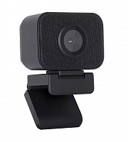 VoiceXpert VXV-112-UM Веб-камера, 4K UHD, угол обзора 76°, встроенный микрофон