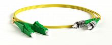 Патч-корды оптические TWT TWT-2ST-2LC/SA-20